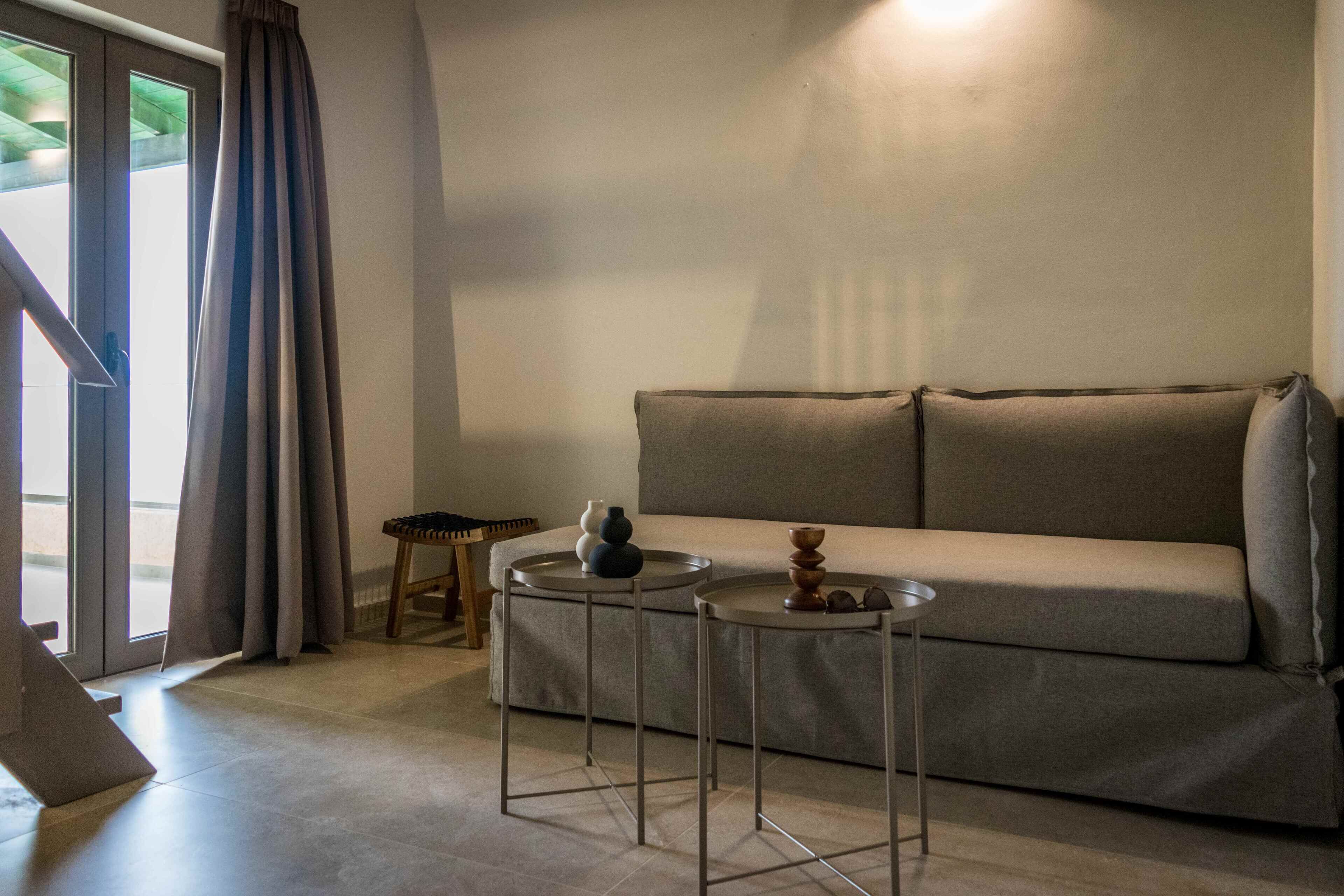 Maisonnette | Woonruimte