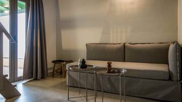 Maisonnette | Woonruimte