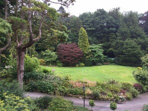 View from property - The Ryebeck Country House & Restaurant (Windermere)