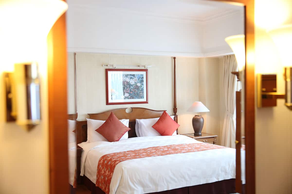 Suite (Aryaduta Suite)