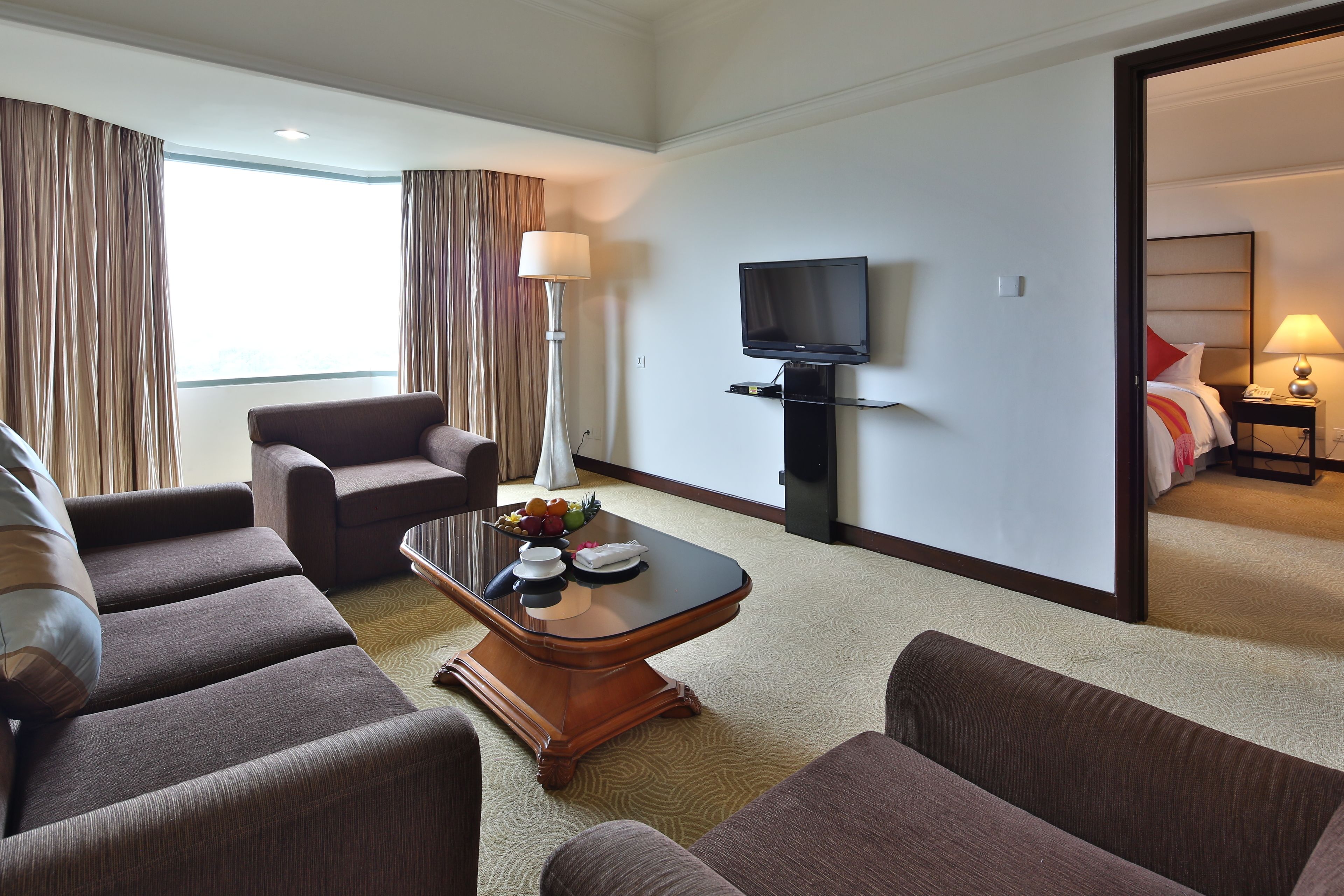 Photo - Aryaduta Pekanbaru