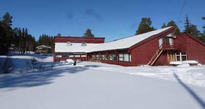 Gjesteheim Havdal - Hostel