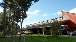 Eksteriør