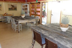 ร้านอาหาร