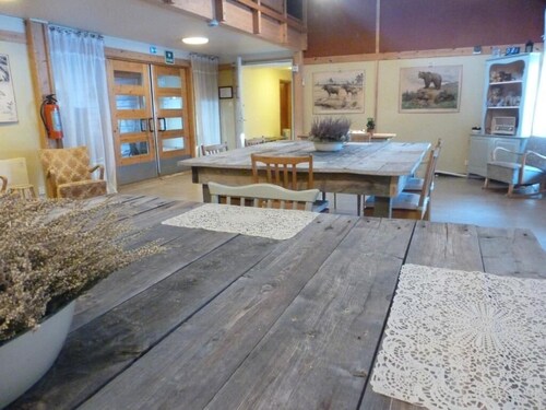 Gjesteheim Havdal - Hostel