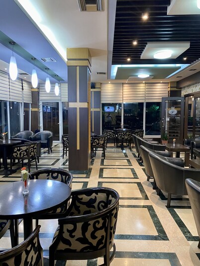 Prince Hotel