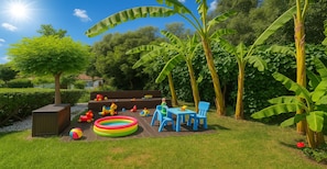 Children's activities