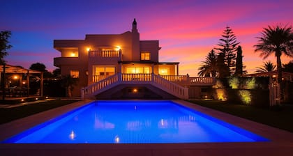 Villa Small Paradise