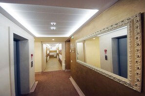 Hallway - Hotel Dori (Peschiera del Garda)