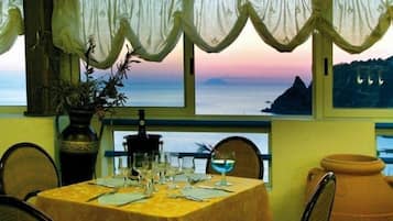 Restaurang