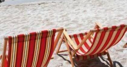 Calispera Hotel Villaggio