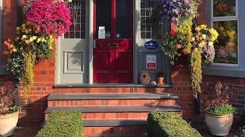 Exclusive House, Ensuite (Whole Hostel) | Exterior