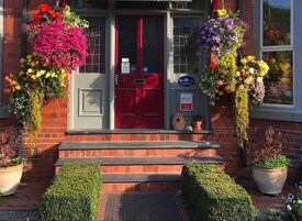 Exclusive House, Ensuite (Whole Hostel) | Exterior