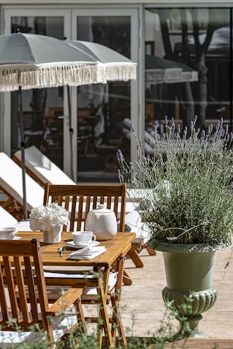 Maison des Ambassadeurs