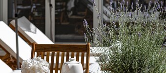 Maison des Ambassadeurs