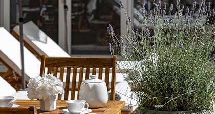 Maison des Ambassadeurs