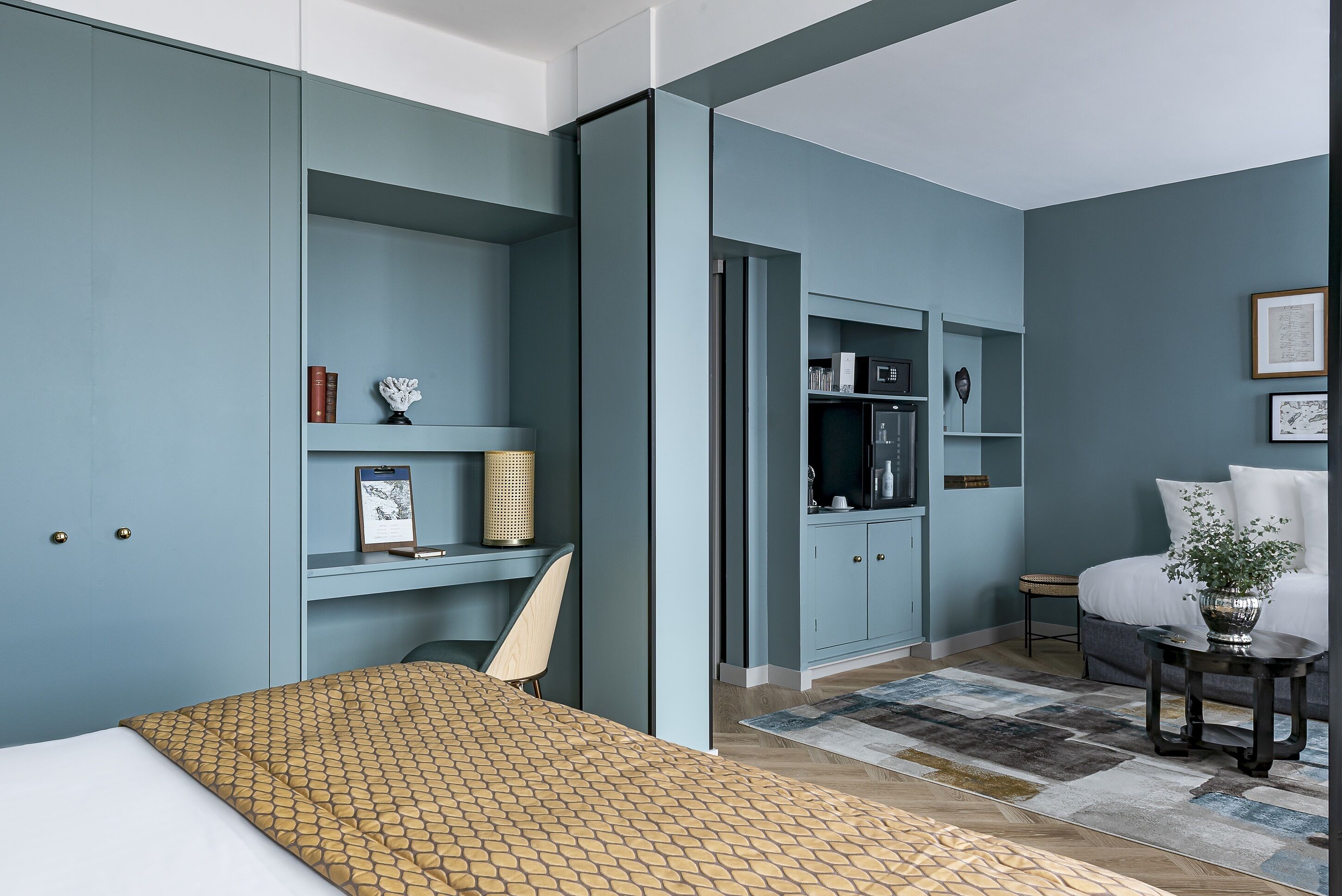 Foto - Maison des Ambassadeurs