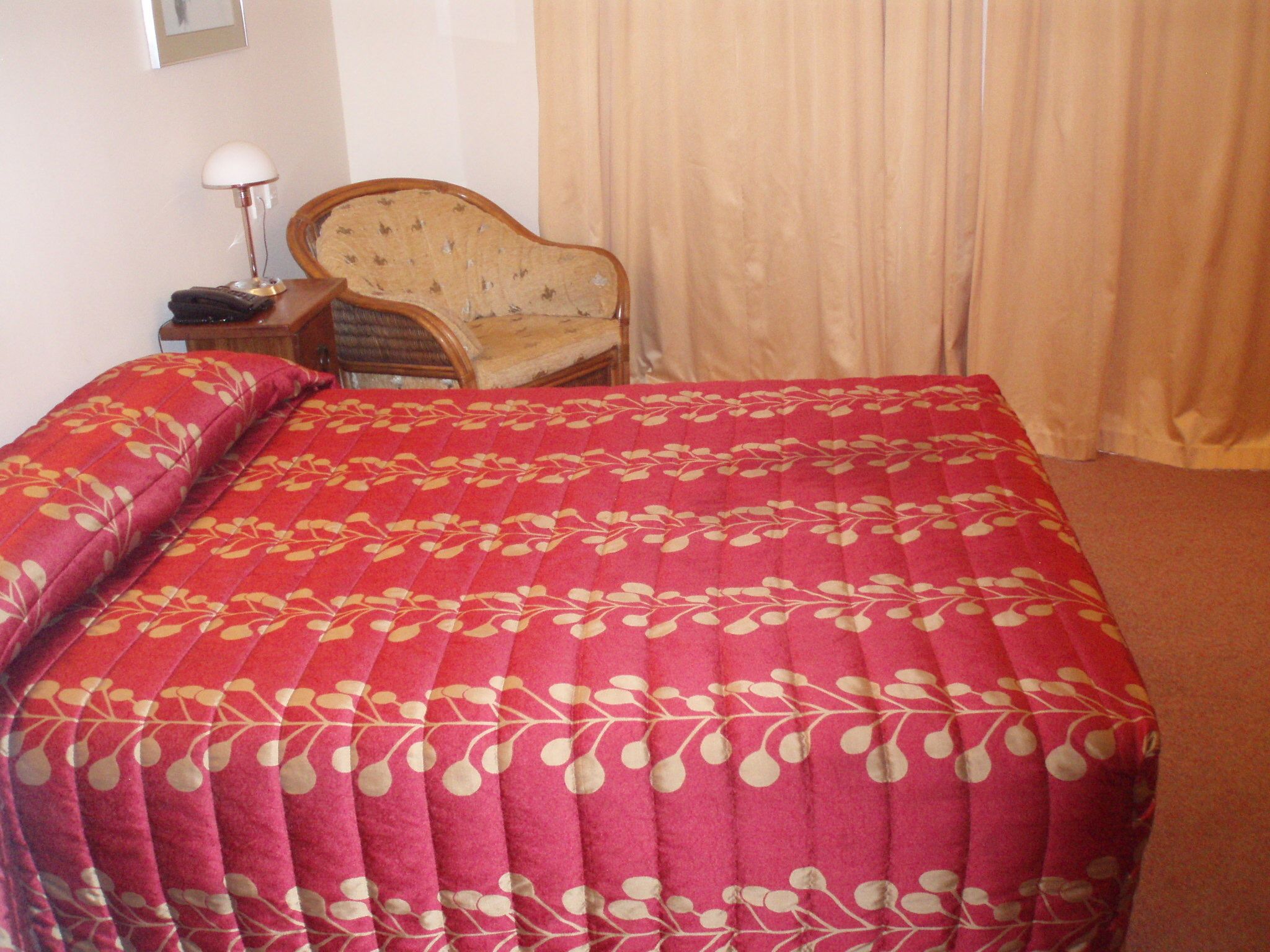 Foto - Fernhill Motor Lodge