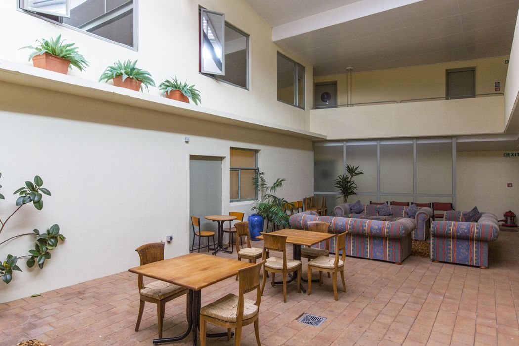 Foto - Fernhill Motor Lodge