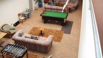 Billiards