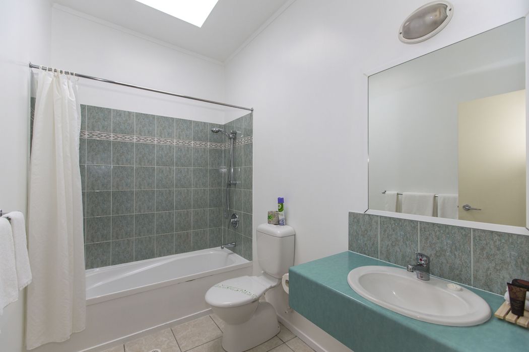 Foto - Fernhill Motor Lodge