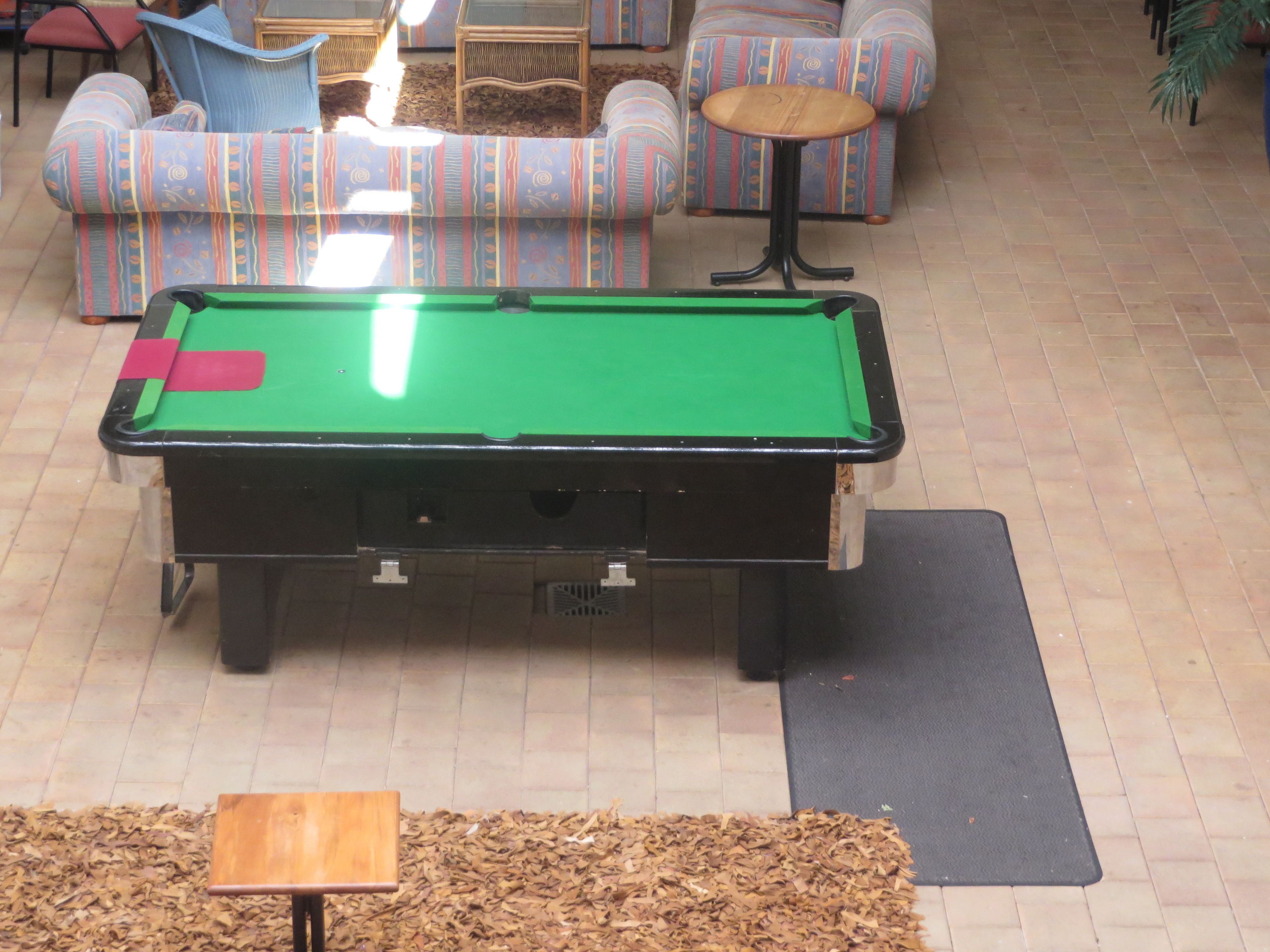 Foto - Fernhill Motor Lodge