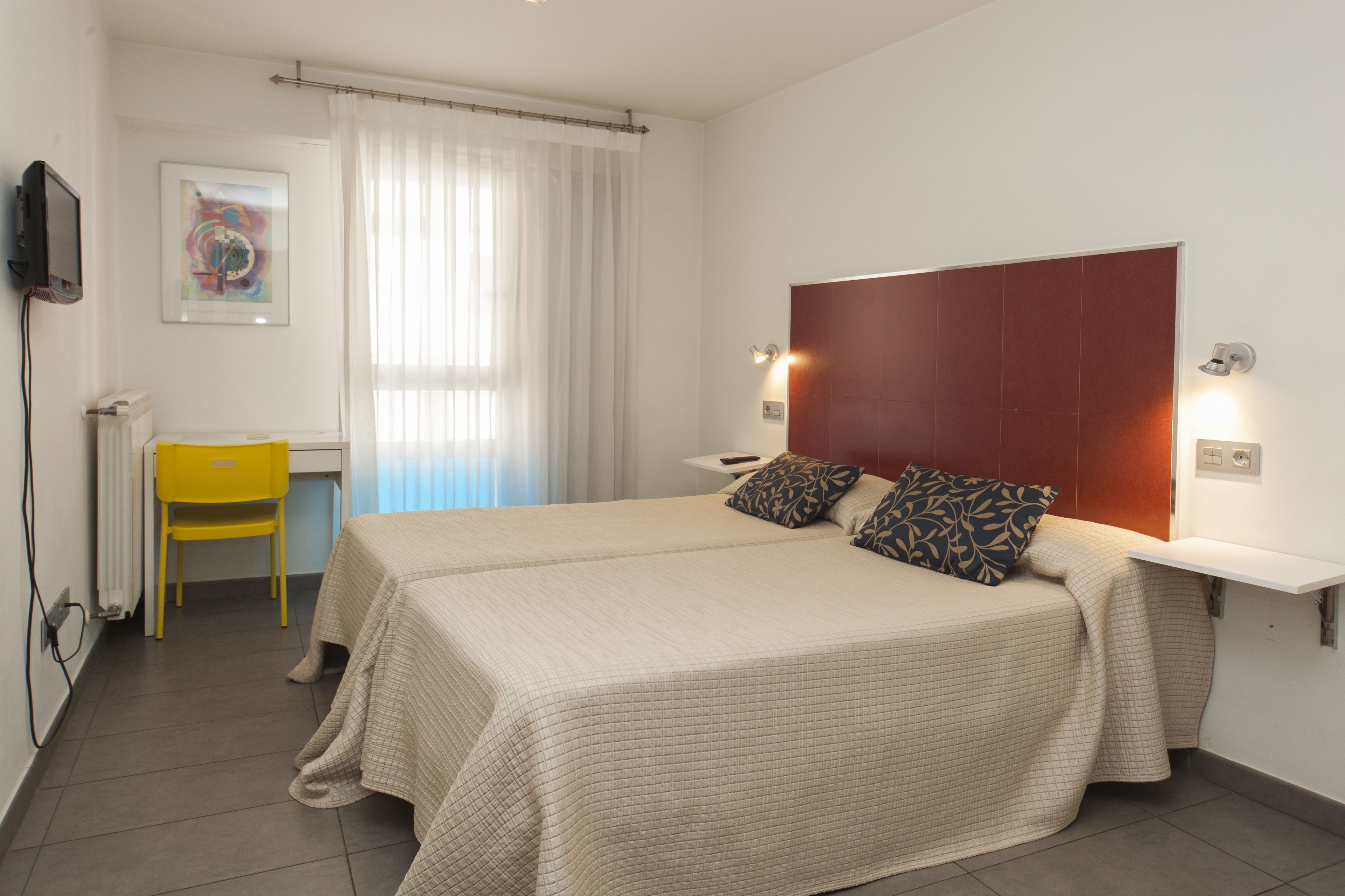 Foto - Alda Soria Rooms