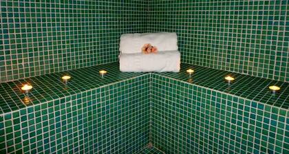 Alda Soria Rooms