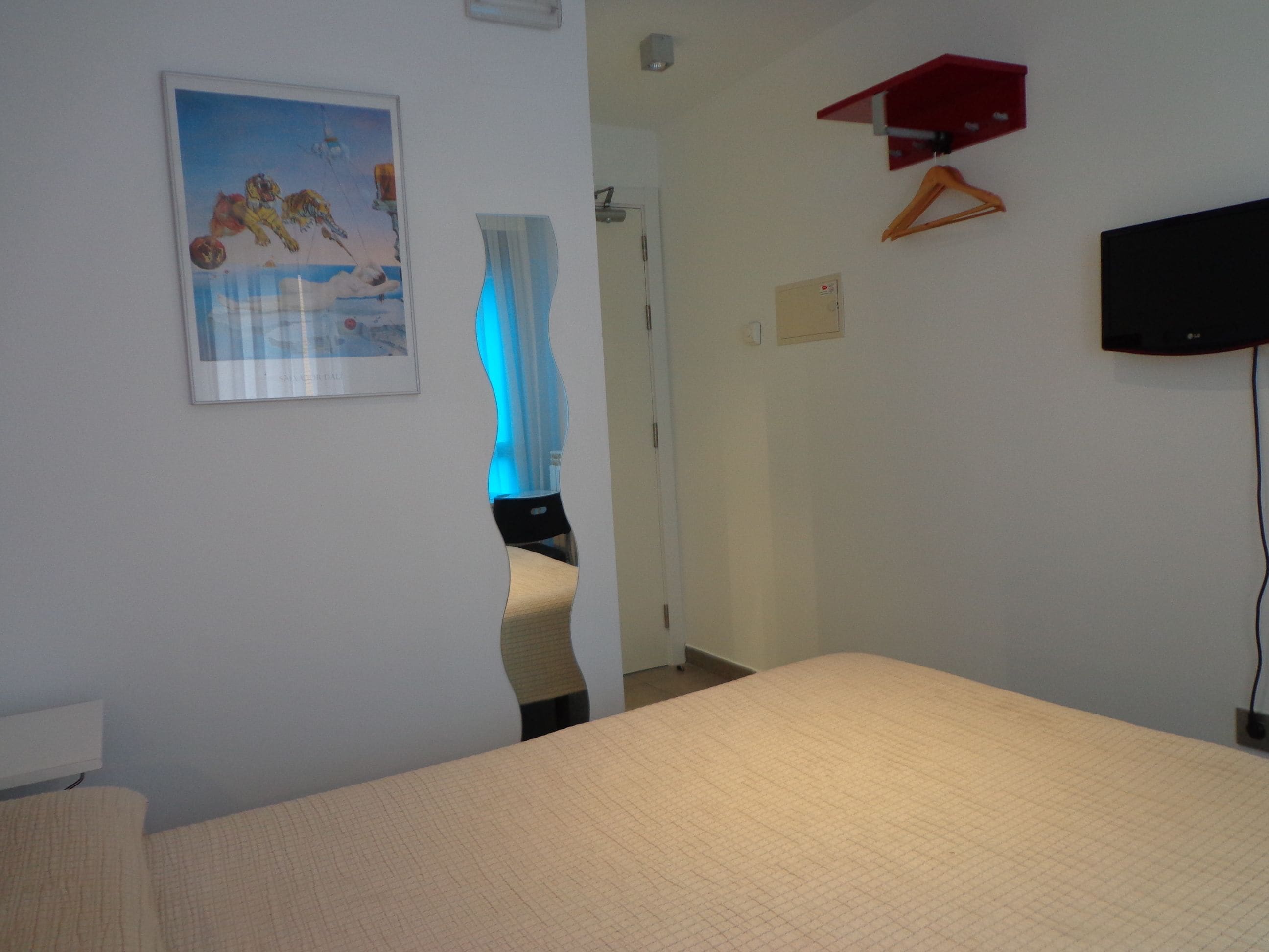 Foto - Alda Soria Rooms