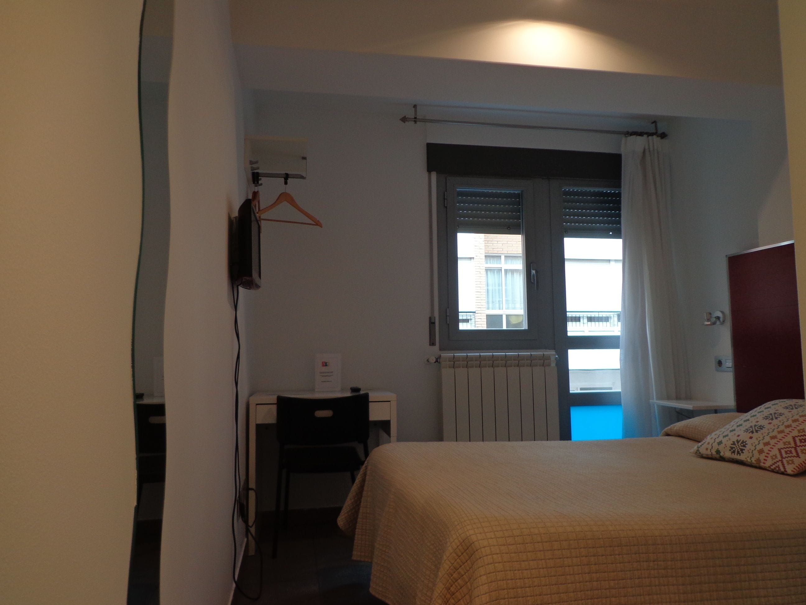 Foto - Alda Soria Rooms