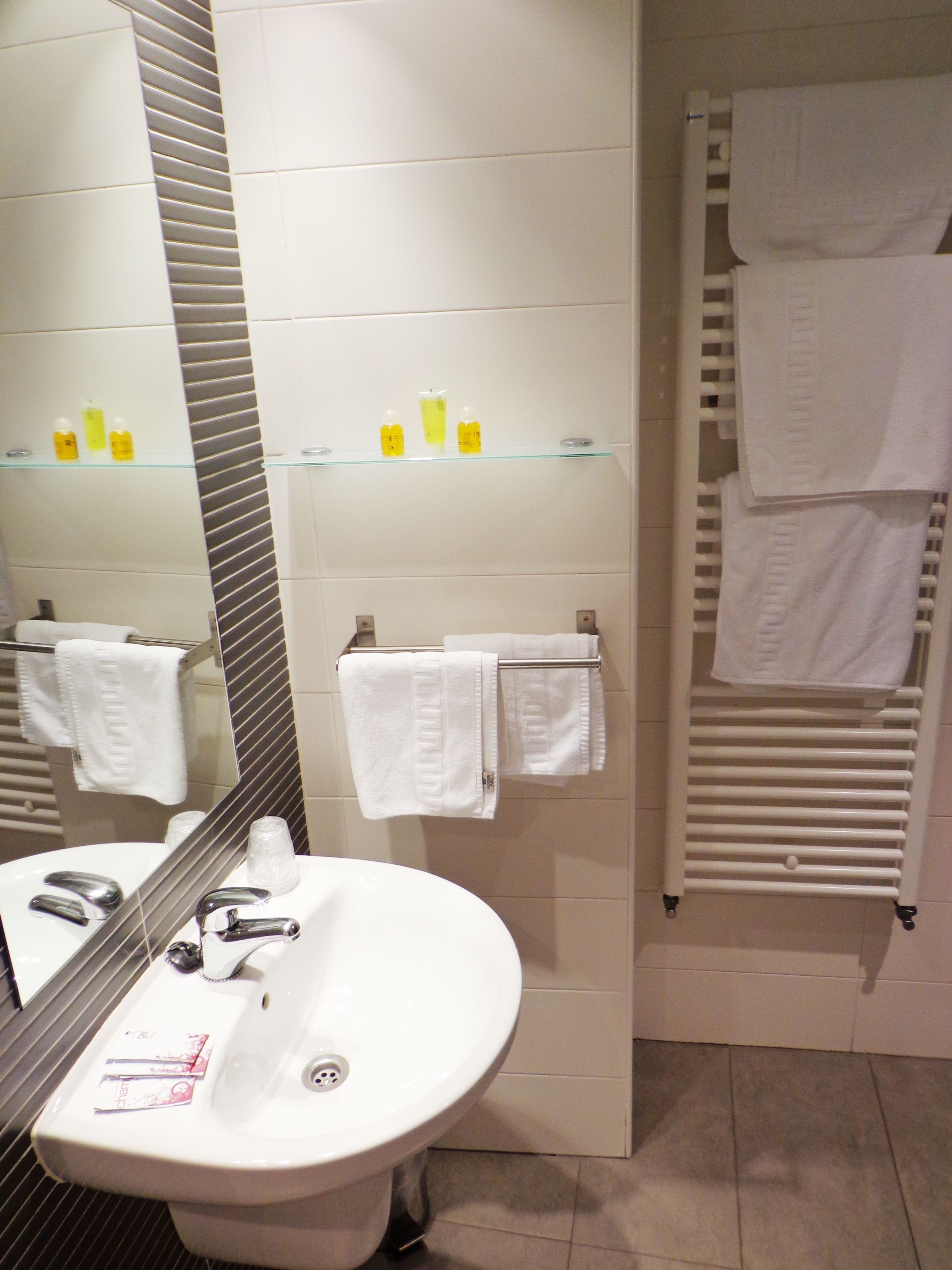 Foto - Alda Soria Rooms