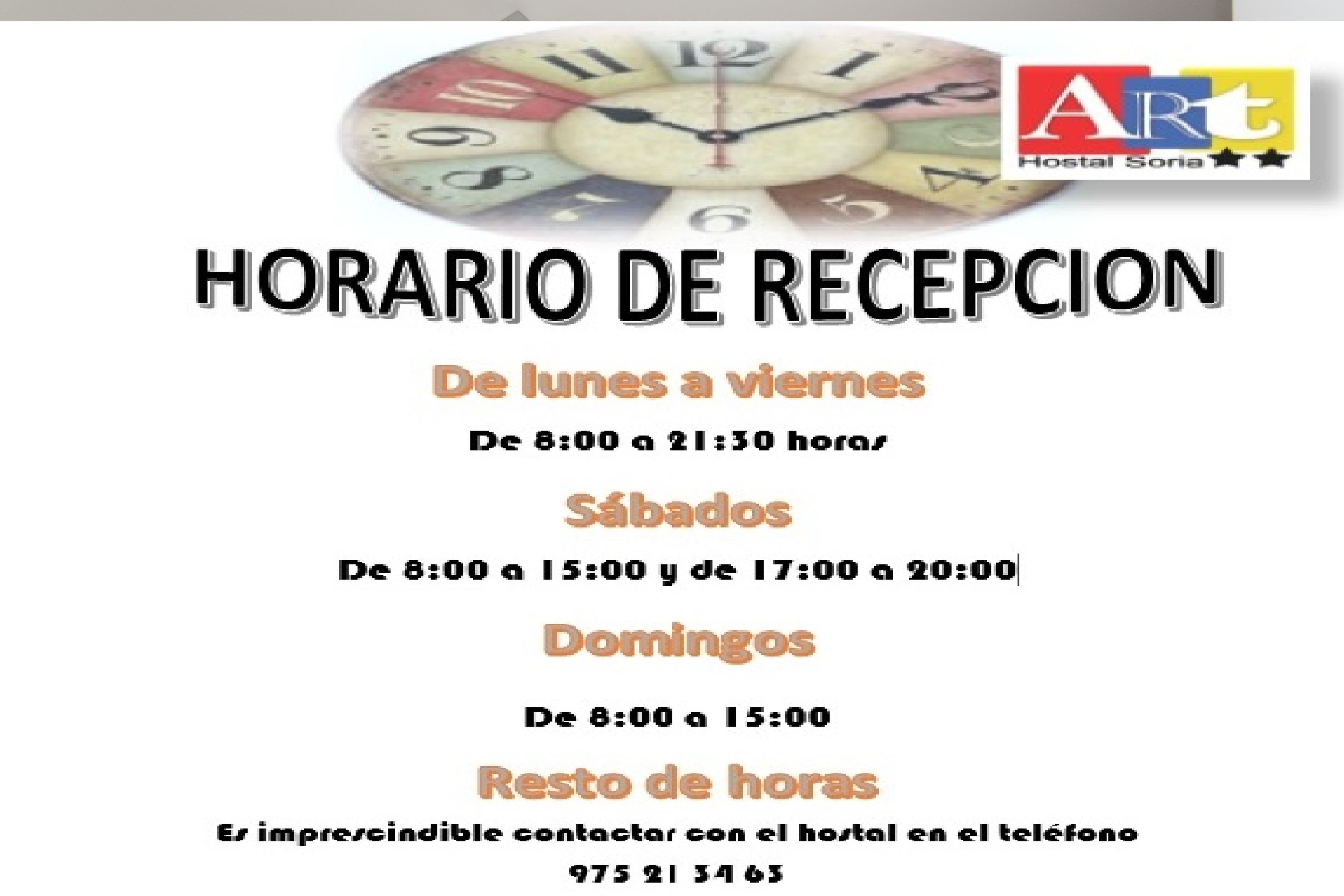 Foto - Alda Soria Rooms