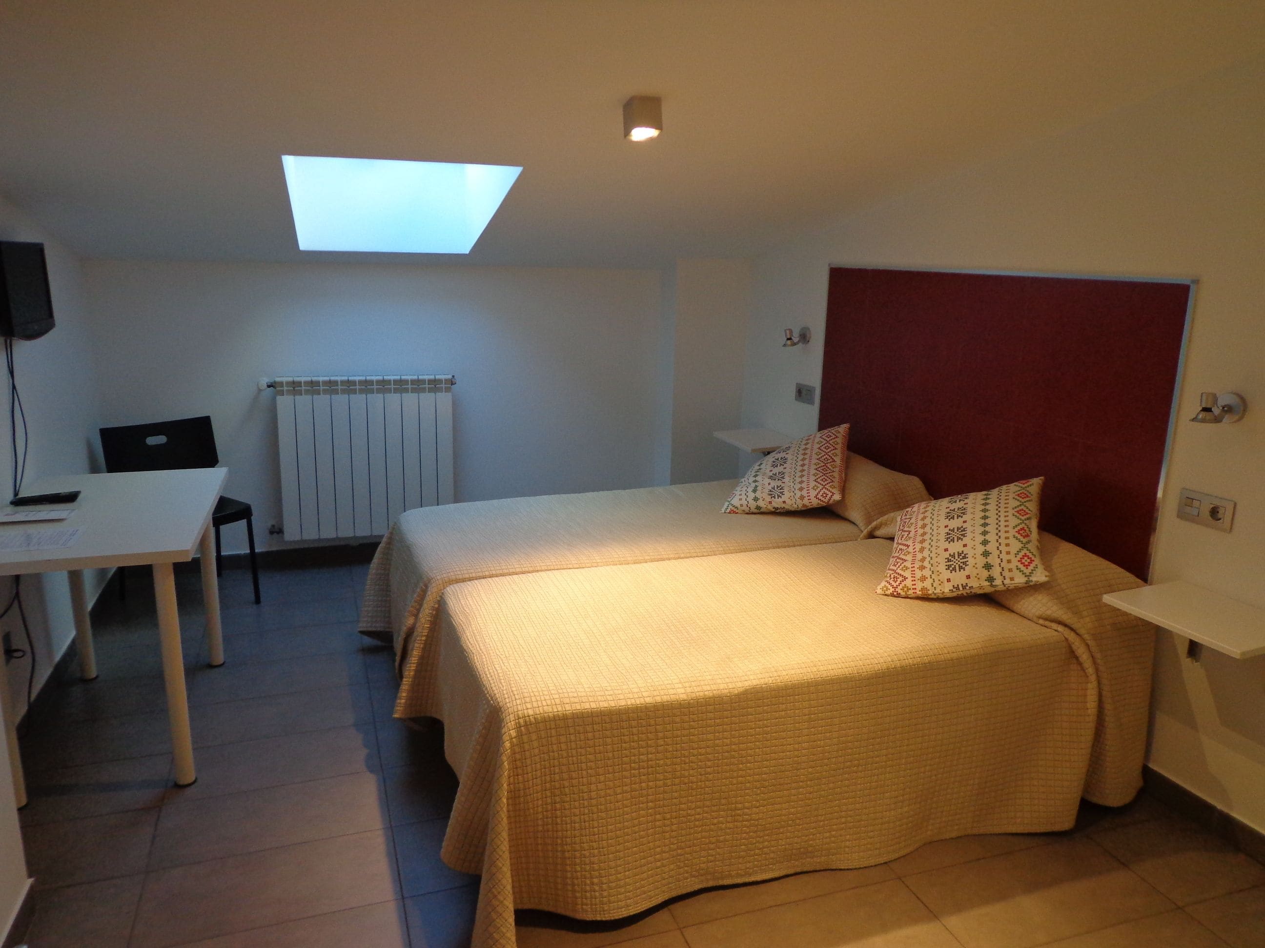 Foto - Alda Soria Rooms