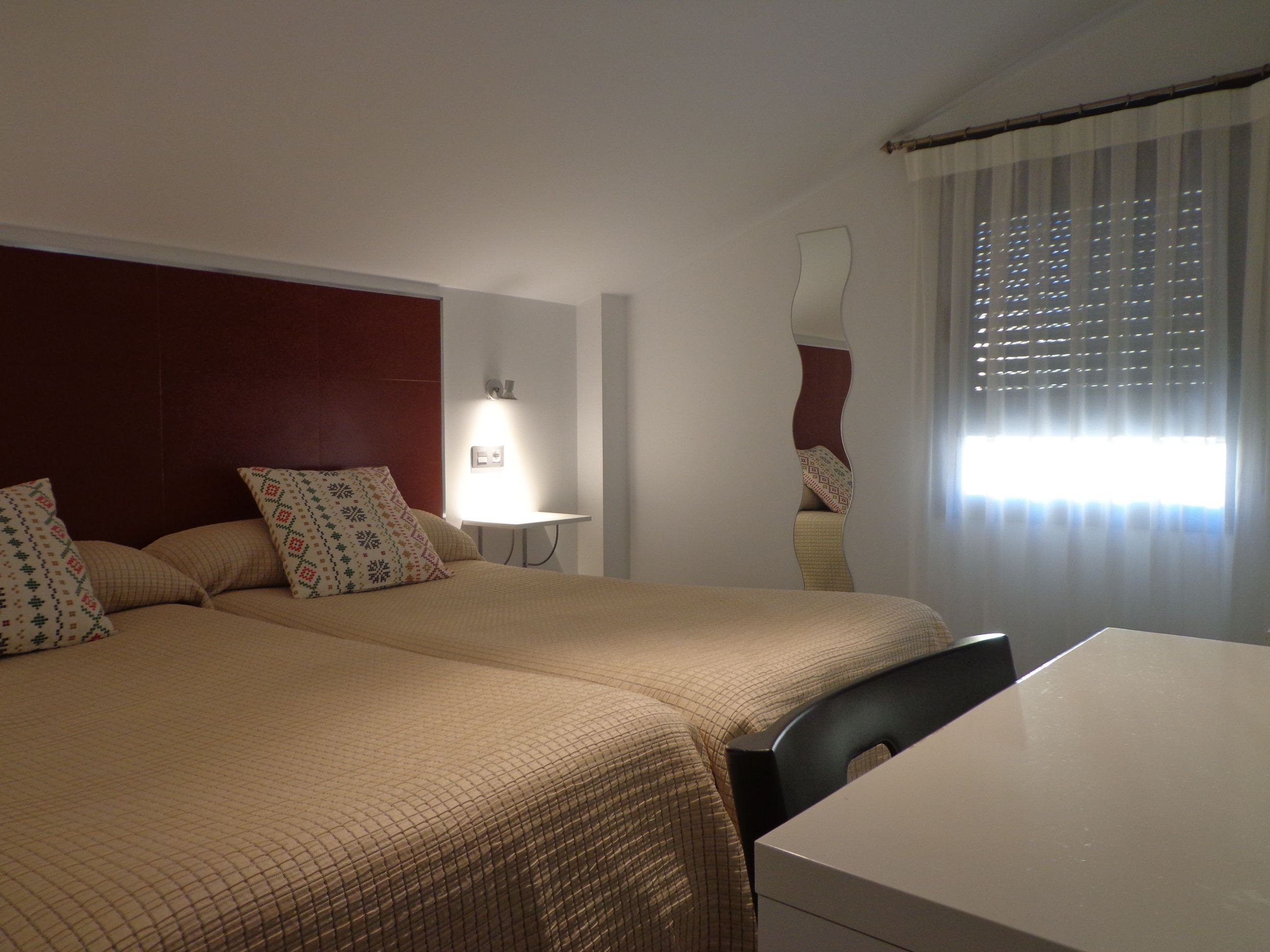 Foto - Alda Soria Rooms