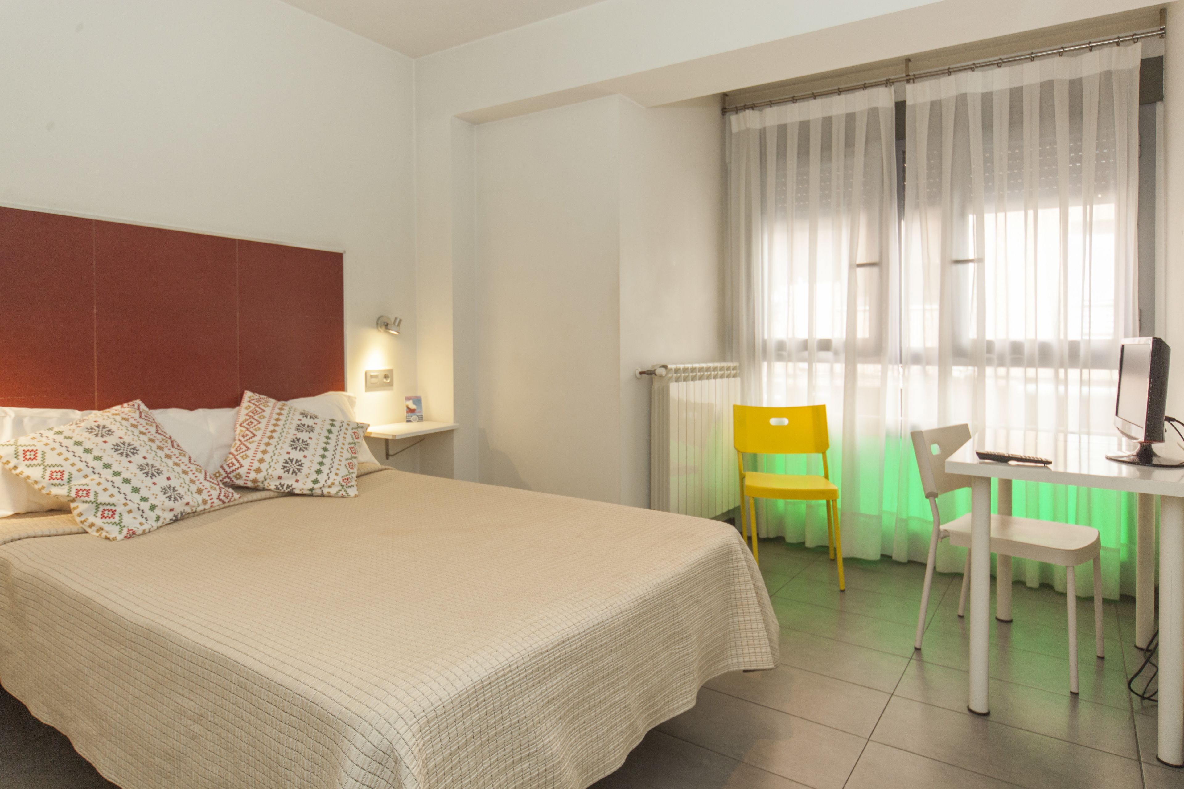 Foto - Alda Soria Rooms