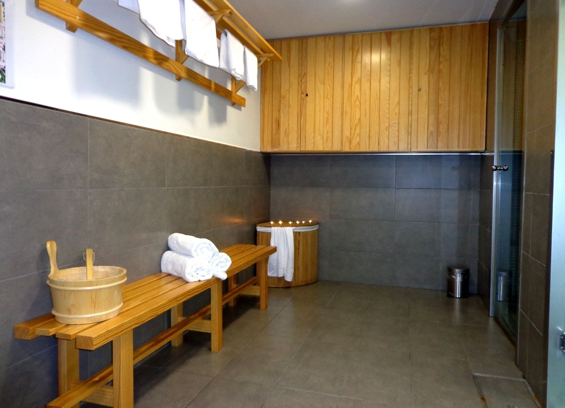 Foto - Alda Soria Rooms