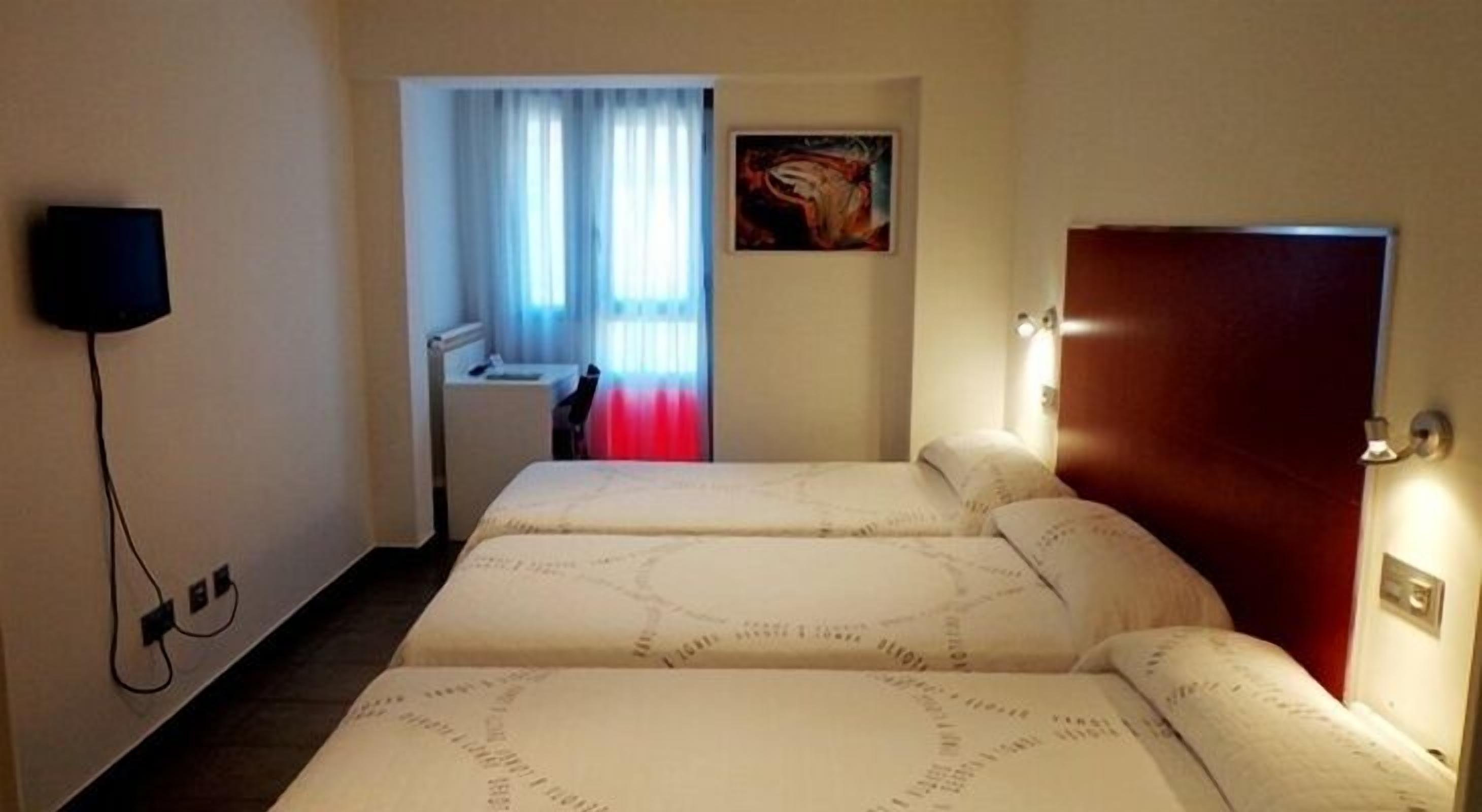 Foto - Alda Soria Rooms