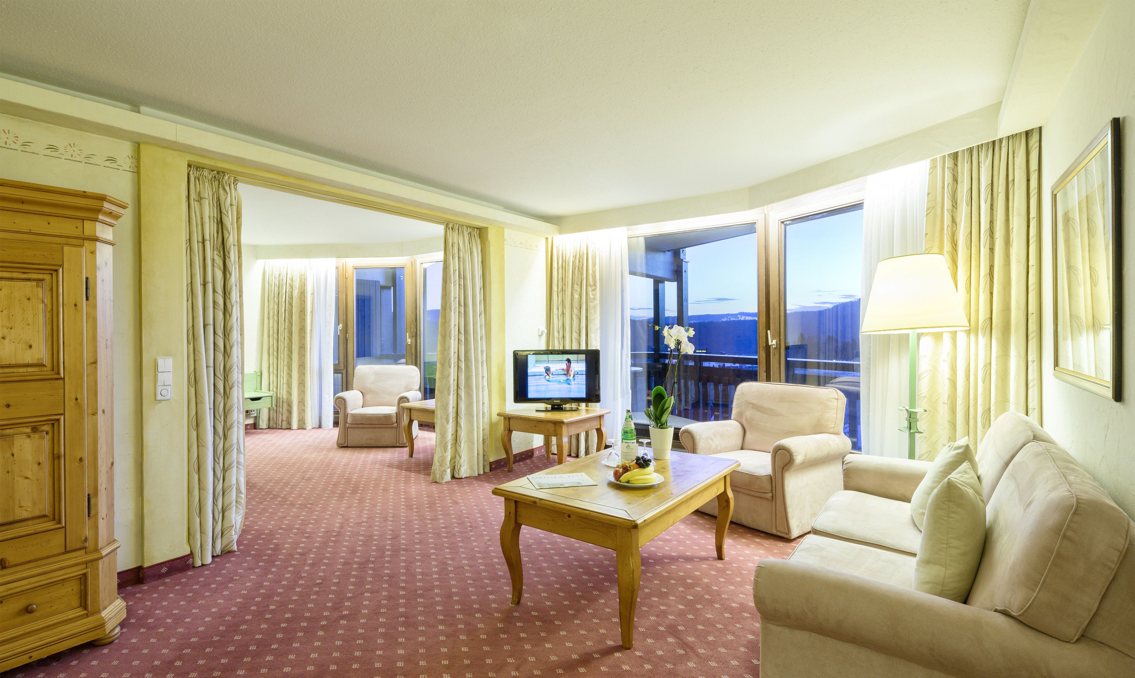 Foto - Hotel Vier Jahreszeiten am Schluchsee