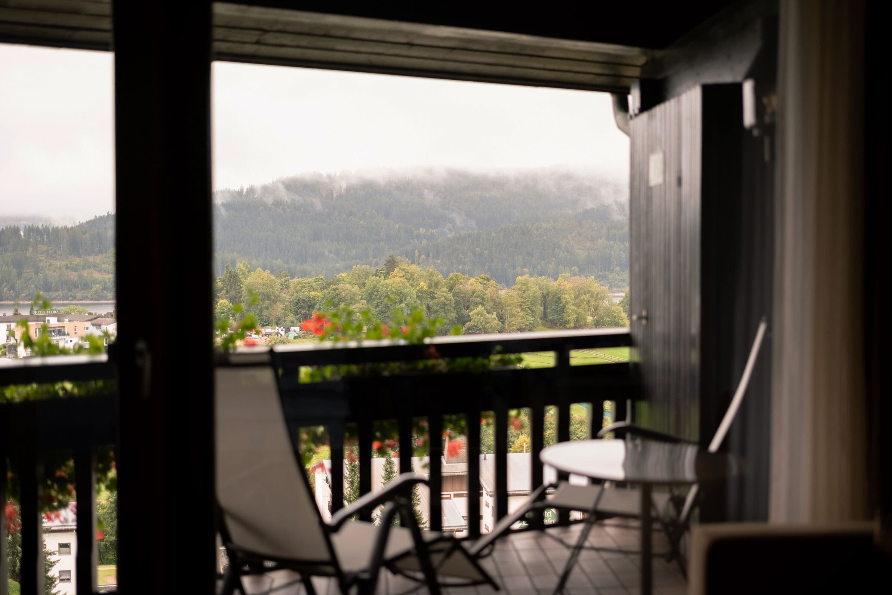 Foto - Hotel Vier Jahreszeiten am Schluchsee