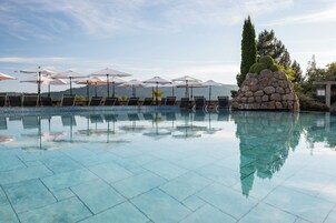 Piscina al aire libre