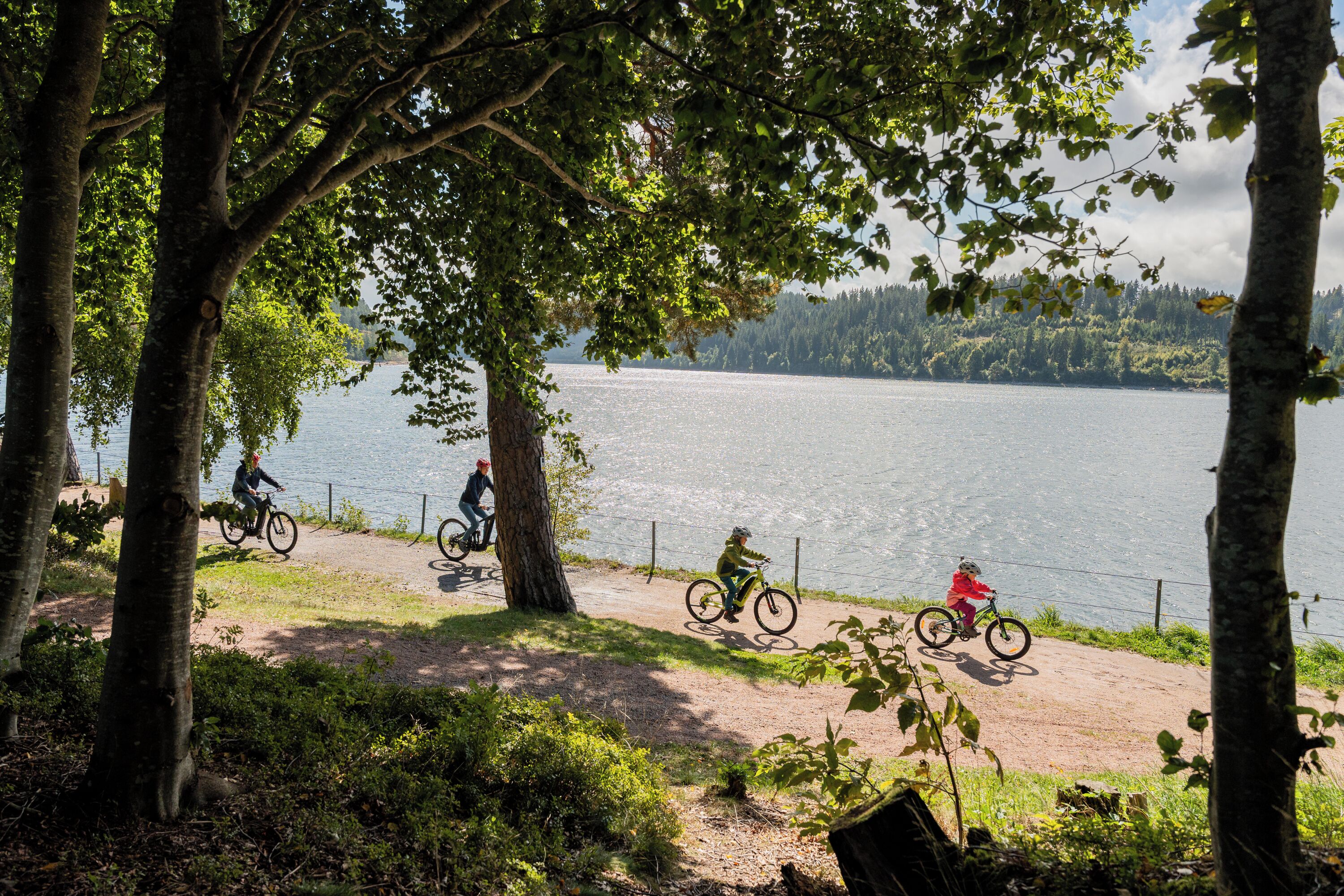 Foto - Hotel Vier Jahreszeiten am Schluchsee