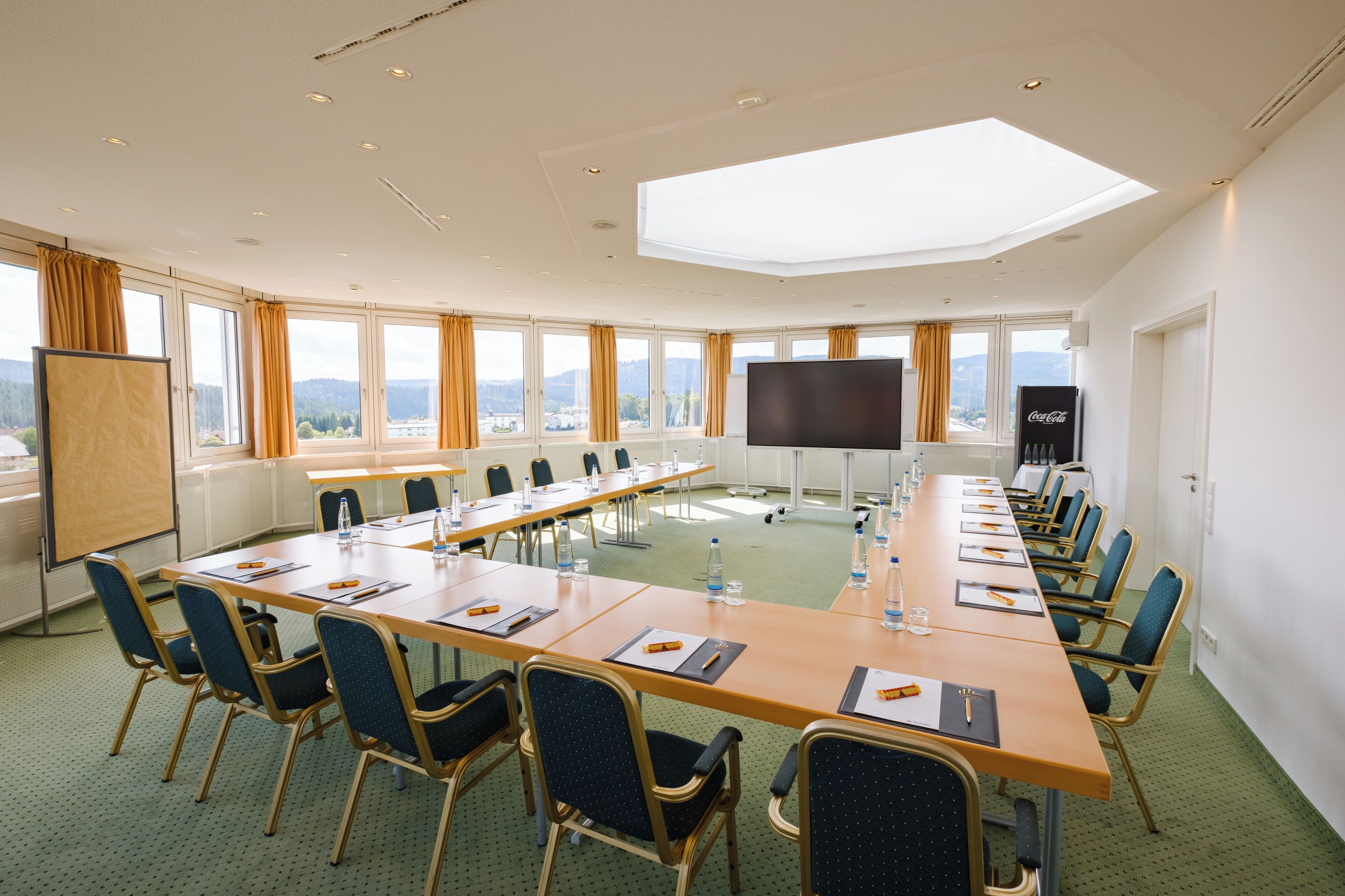 Foto - Hotel Vier Jahreszeiten am Schluchsee