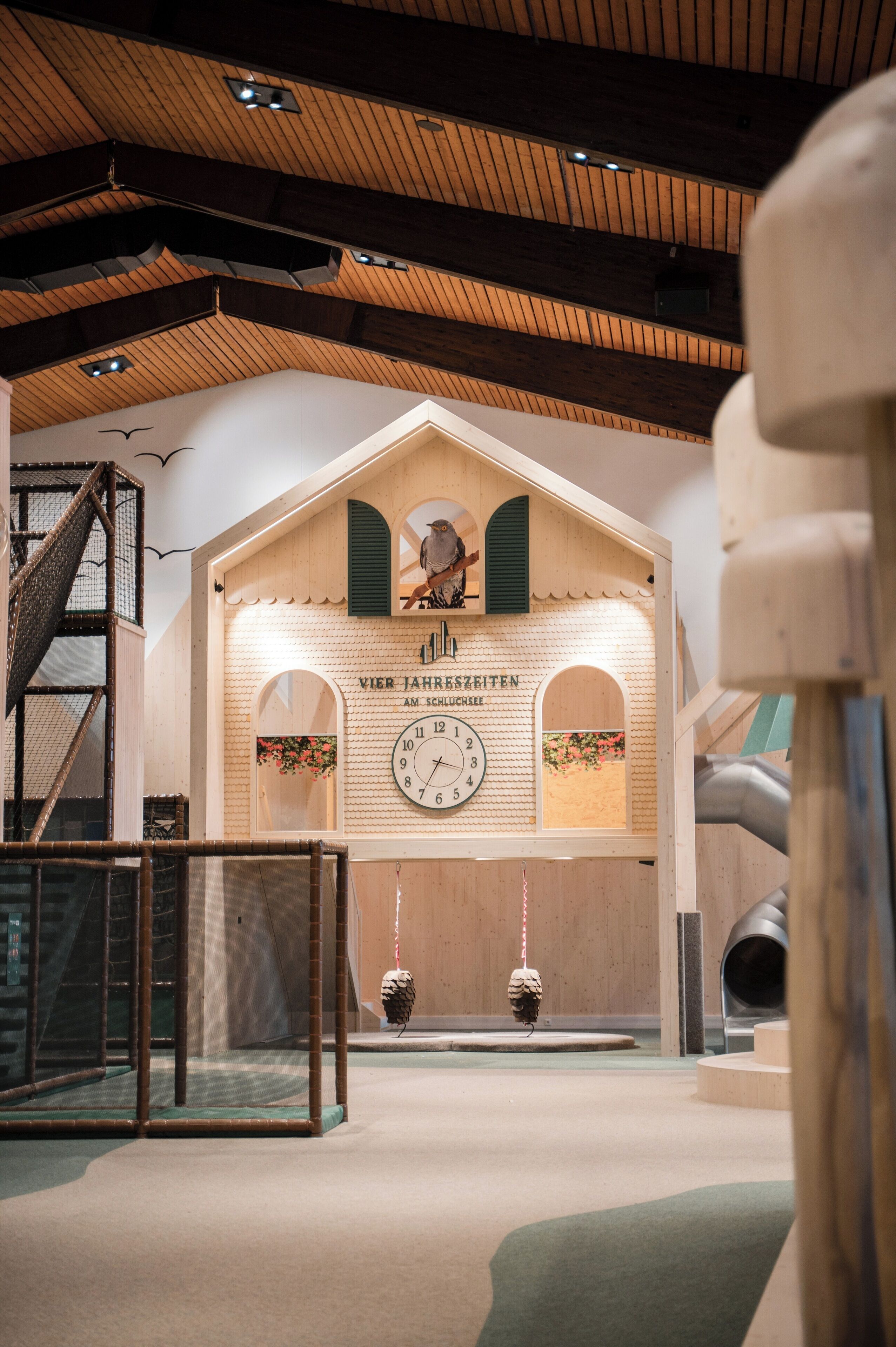 Foto - Hotel Vier Jahreszeiten am Schluchsee