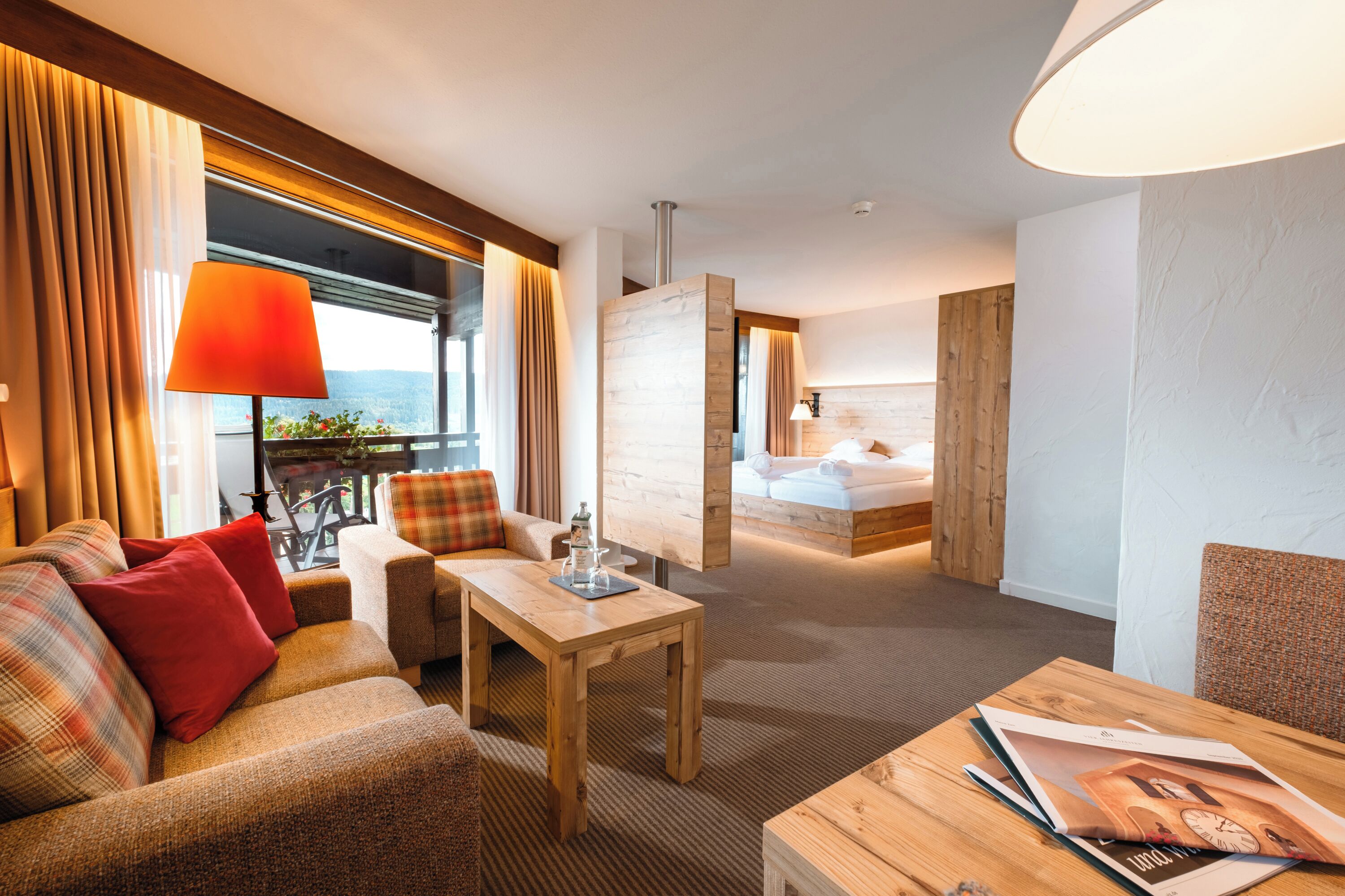 Foto - Hotel Vier Jahreszeiten am Schluchsee