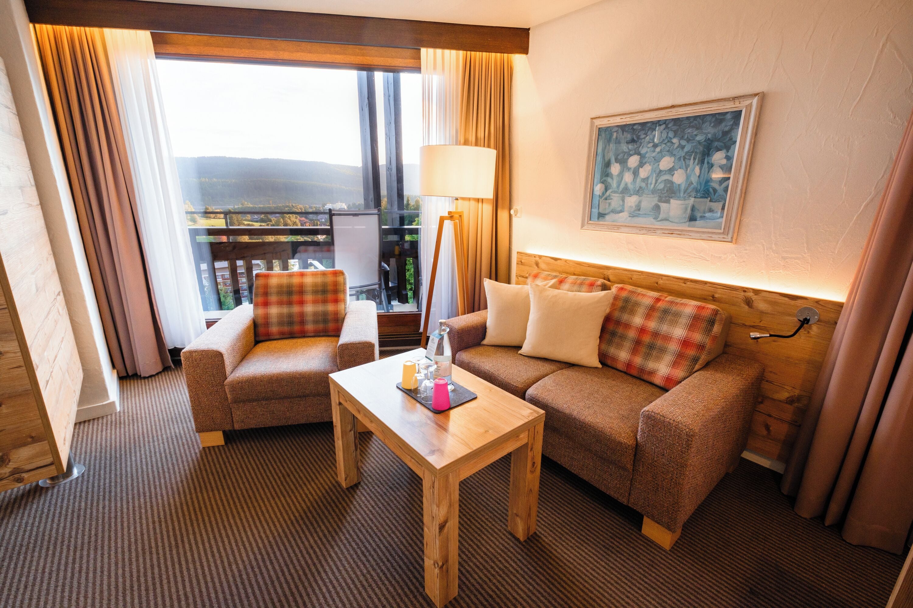 Foto - Hotel Vier Jahreszeiten am Schluchsee