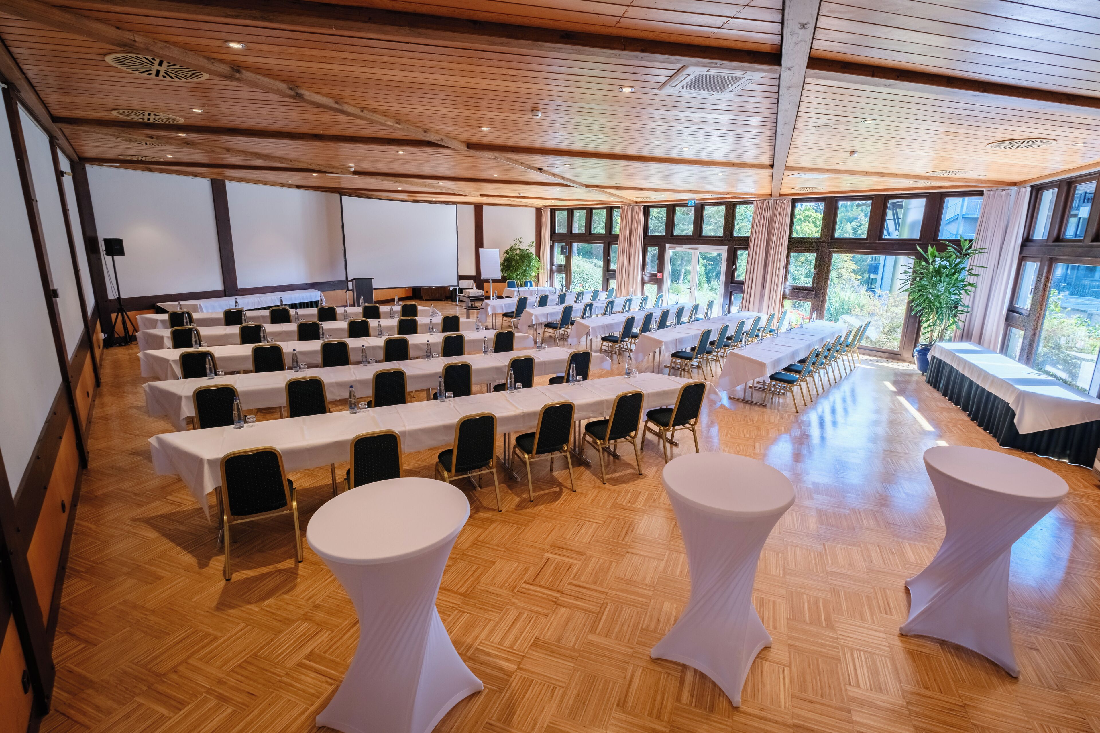 Foto - Hotel Vier Jahreszeiten am Schluchsee