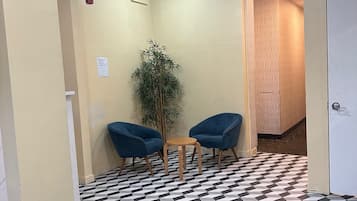 Recepción