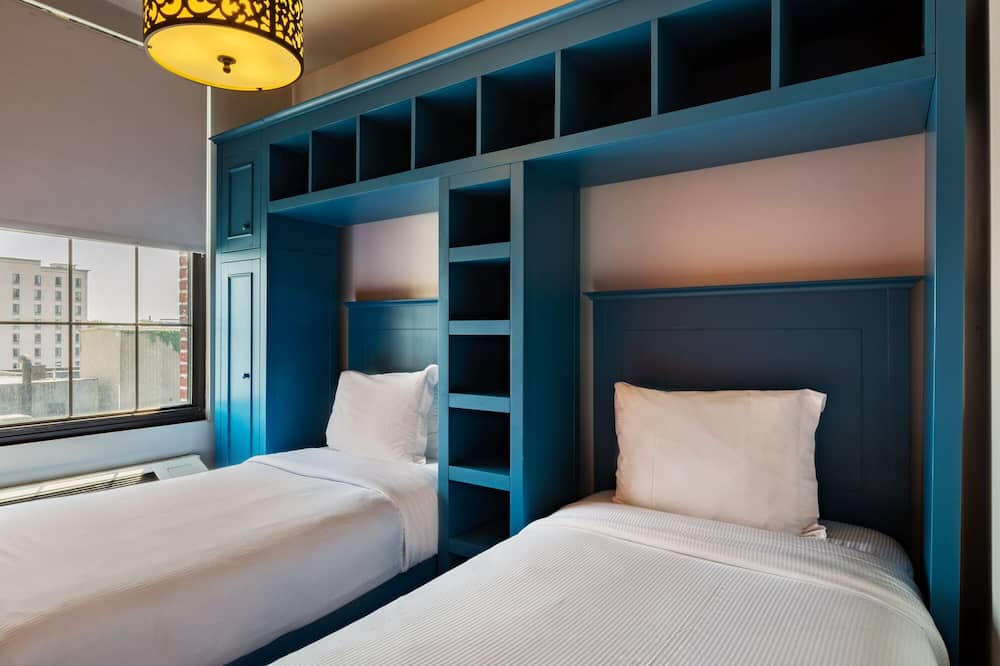 Essence Hotel