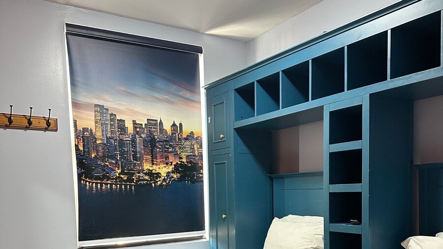 Essence Hotel