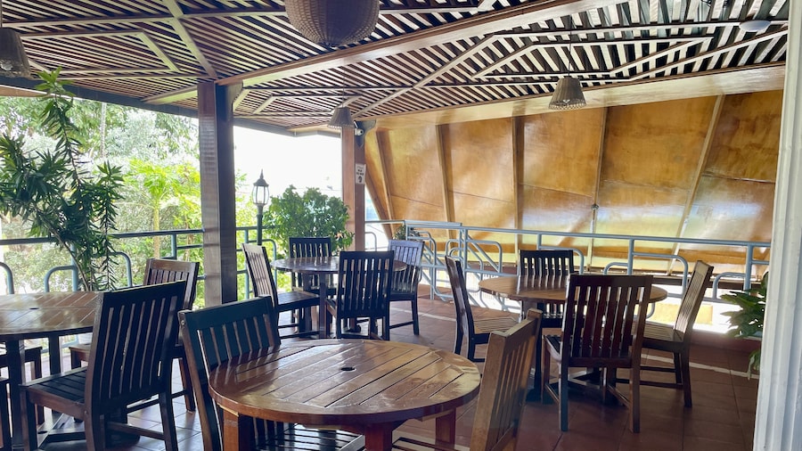 Kanuku Suites